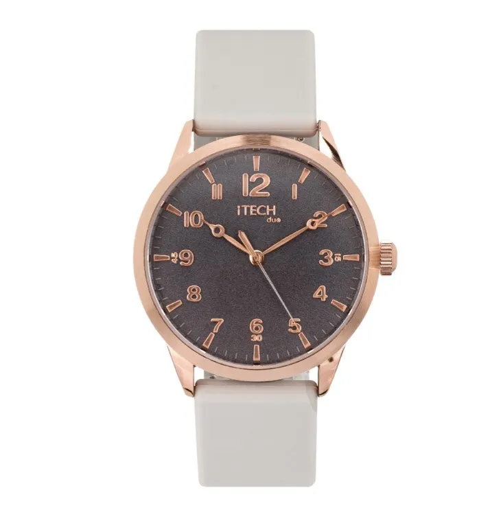 Hybrid Smart Watch | GPS Tracker | Sleep Tracker | Text | Waterproof