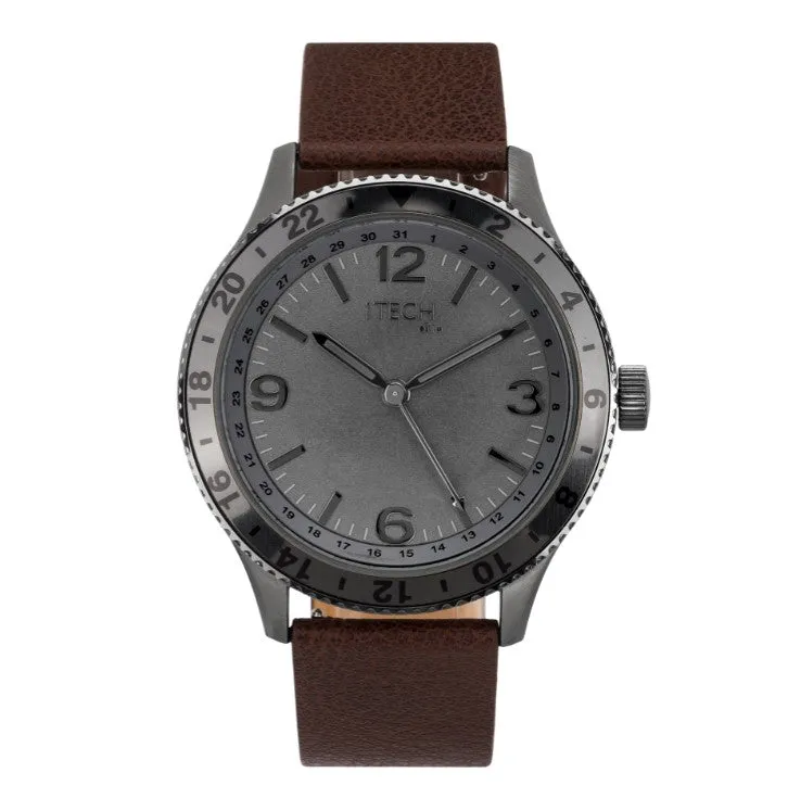Hybrid Smart Watch | GPS Tracker | Sleep Tracker | Text | Waterproof