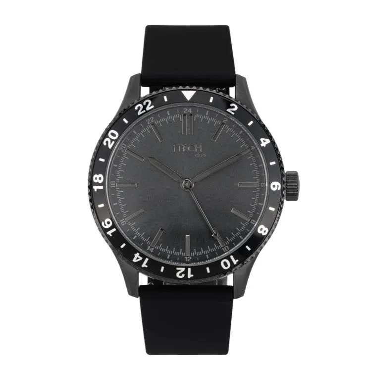 Hybrid Smart Watch | GPS Tracker | Sleep Tracker | Text | Waterproof