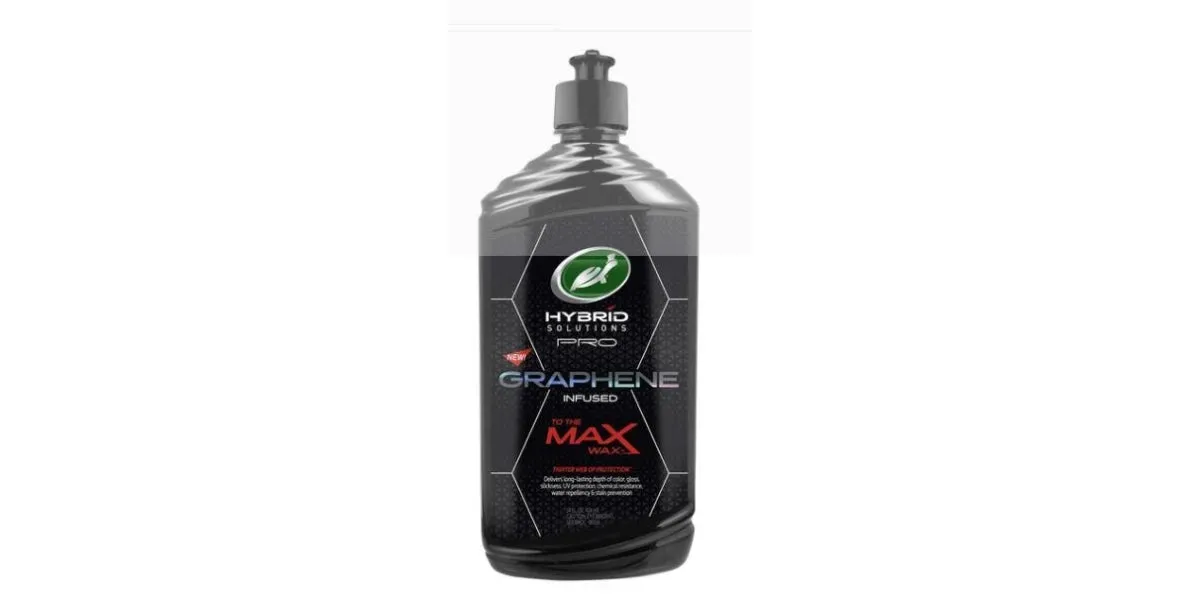 Hybrid Solutions PRO To The Max Wax