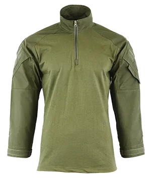 Hybrid Tactical Shirt