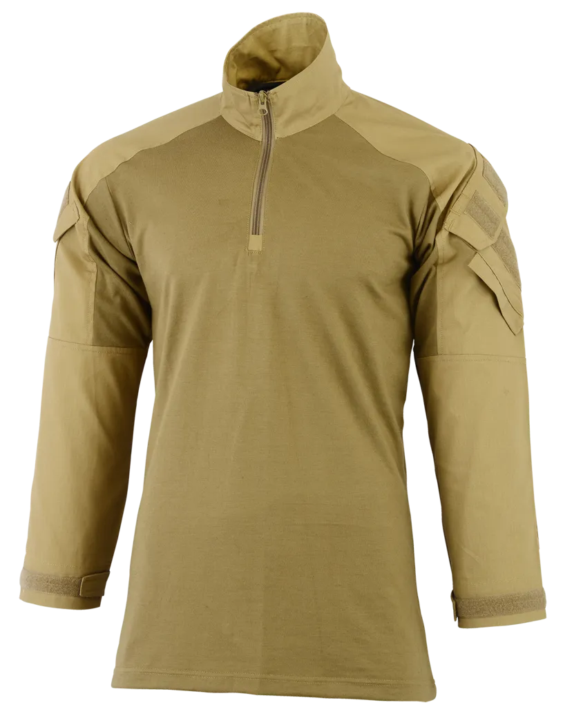 Hybrid Tactical Shirt