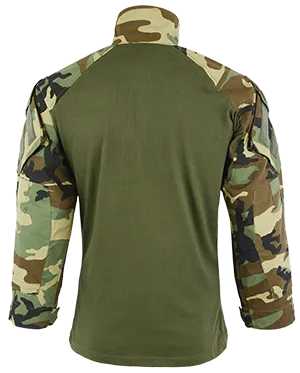 Hybrid Tactical Shirt