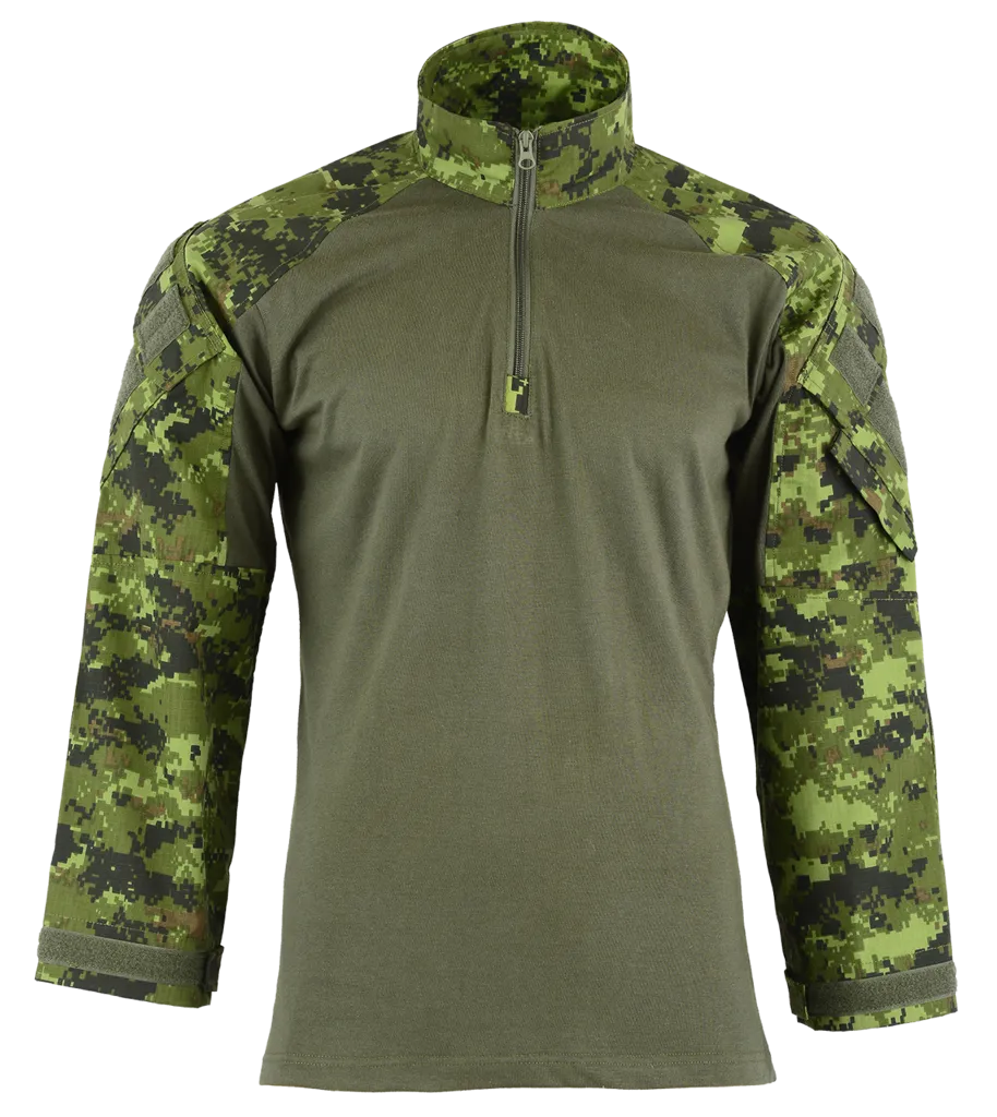 Hybrid Tactical Shirt