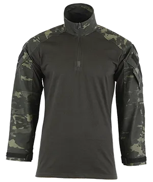 Hybrid Tactical Shirt
