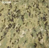 Hybrid Tactical Shirt