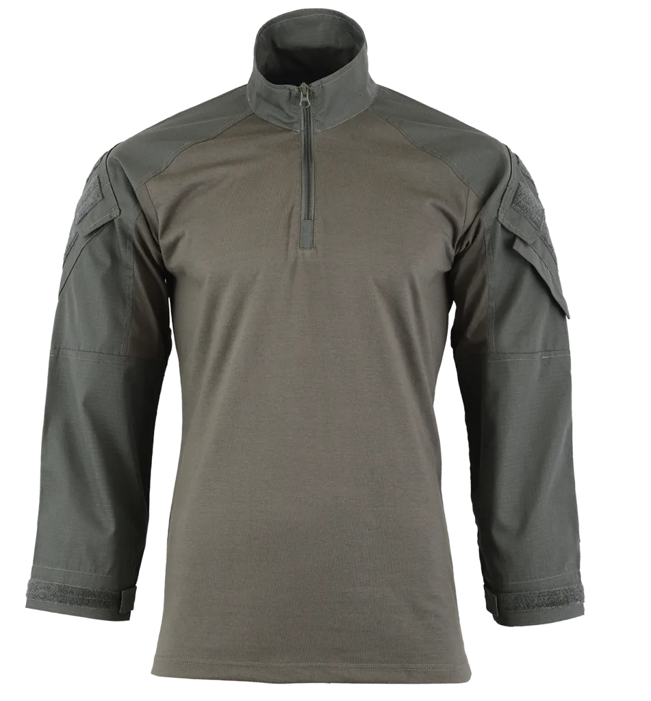 Hybrid Tactical Shirt