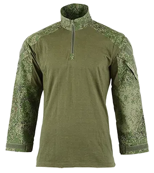 Hybrid Tactical Shirt