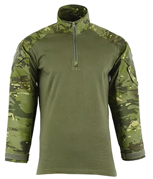 Hybrid Tactical Shirt