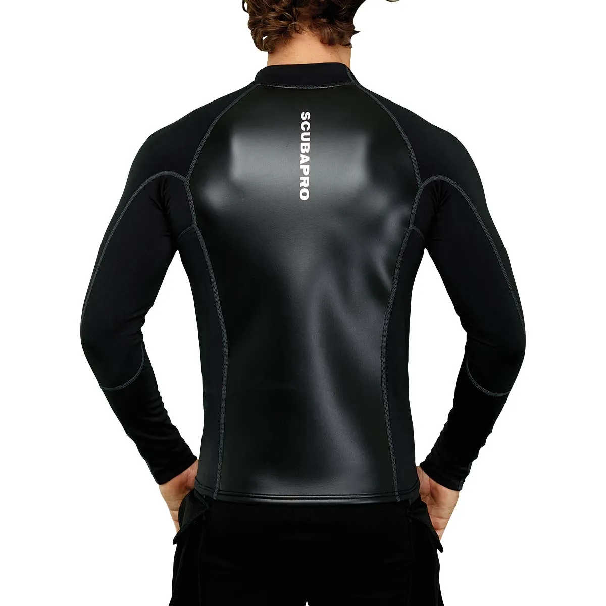 HYBRID THERMAL - MEN (1mm)