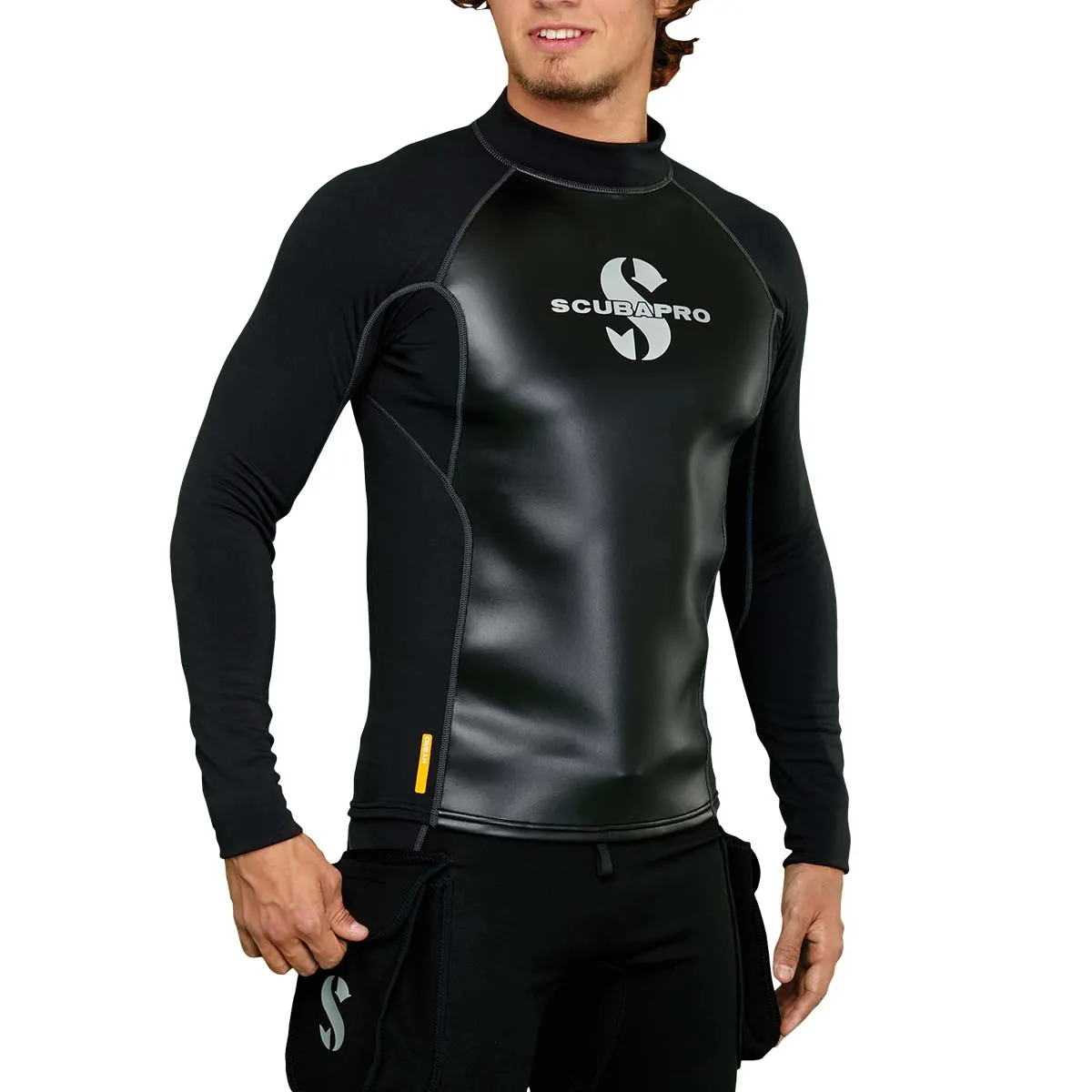 HYBRID THERMAL - MEN (1mm)