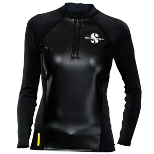 HYBRID THERMAL - WOMEN (1mm)