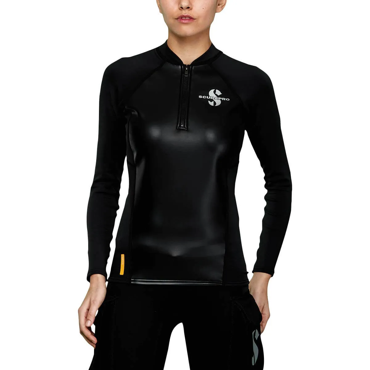 HYBRID THERMAL - WOMEN (1mm)