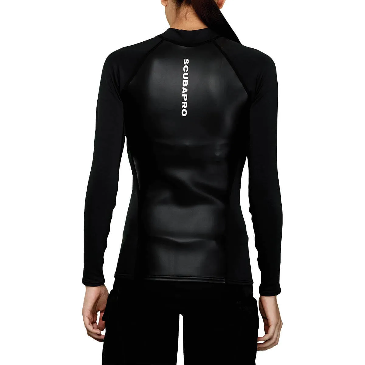 HYBRID THERMAL - WOMEN (1mm)