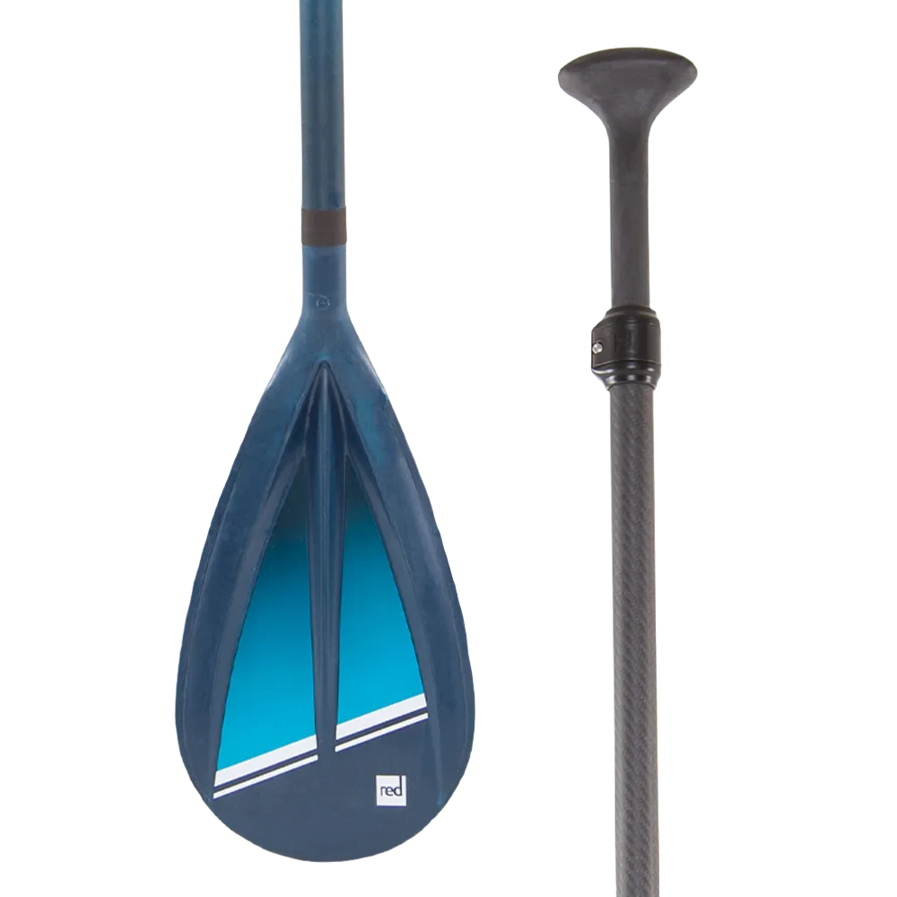Hybrid Tough Adjustable SUP Paddle