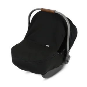 Hybrid WeatherPuff Cover - Black