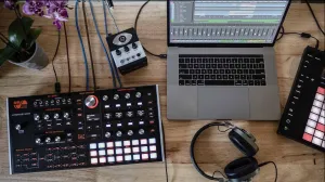 HYDRASYNTH Desktop