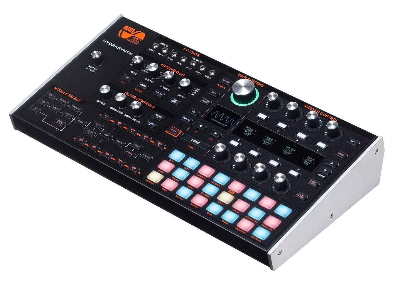 HYDRASYNTH Desktop