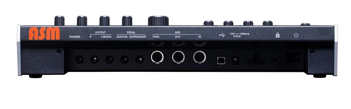 HYDRASYNTH Desktop