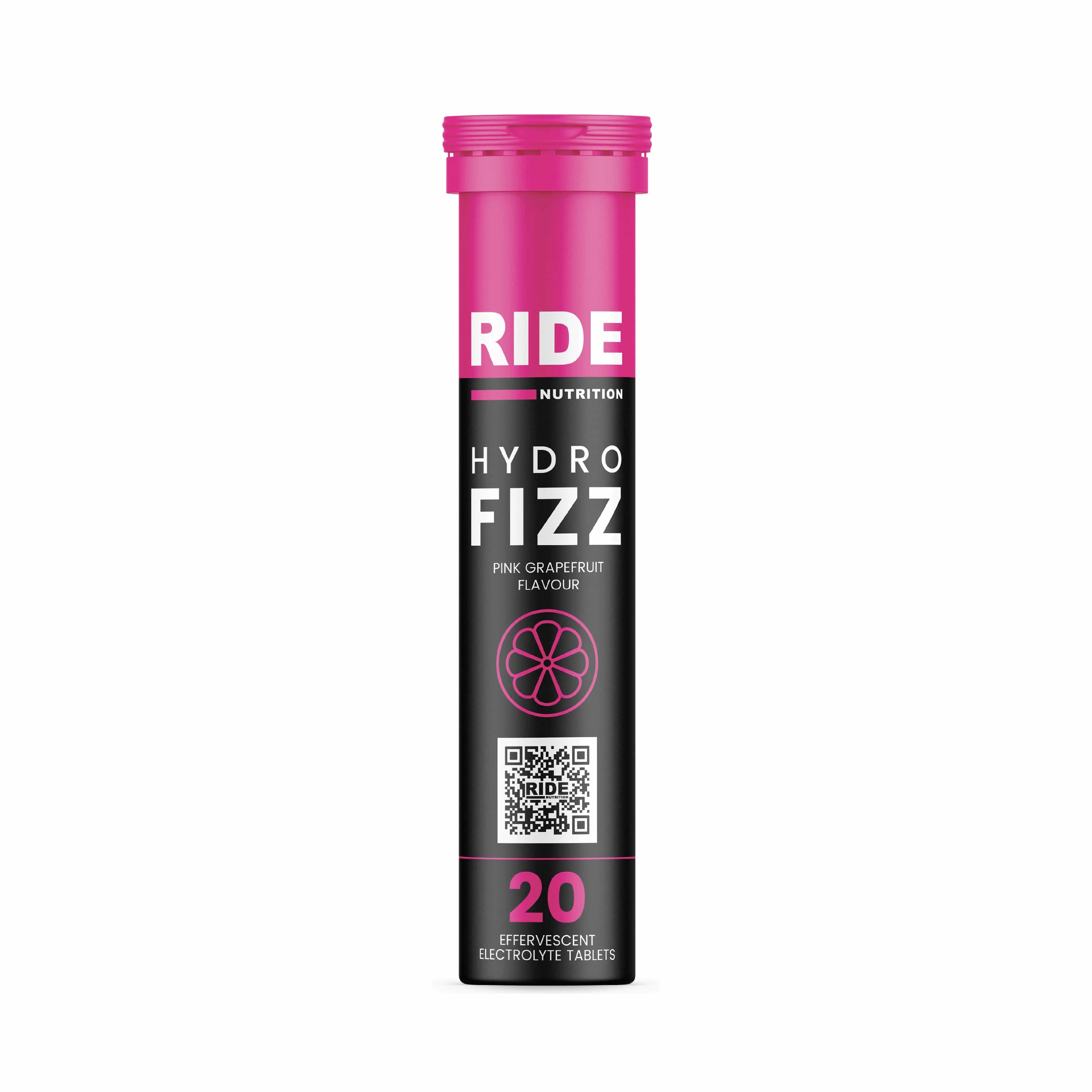 Hydro Fizz