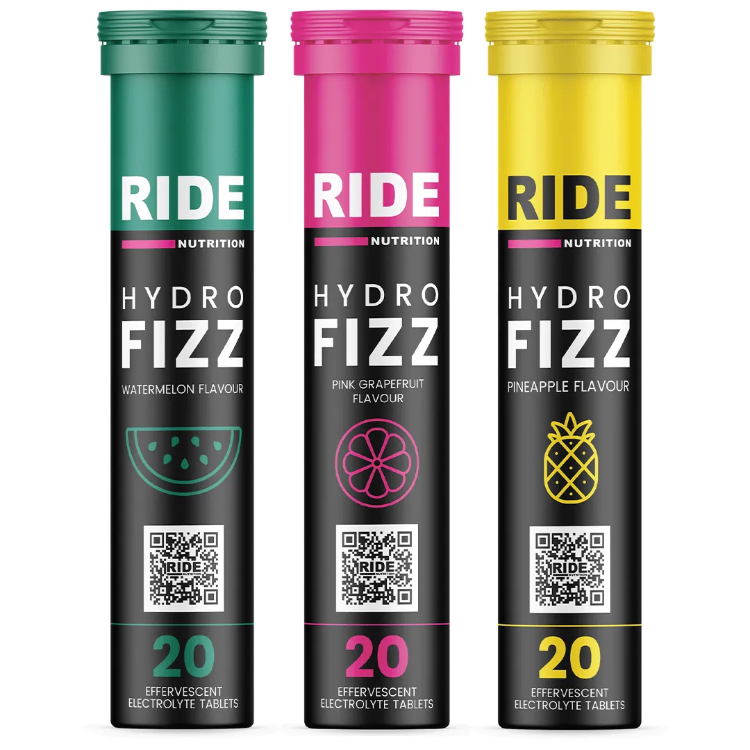 Hydro Fizz