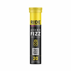 Hydro Fizz
