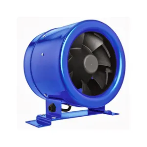 Hyper Fan 6"