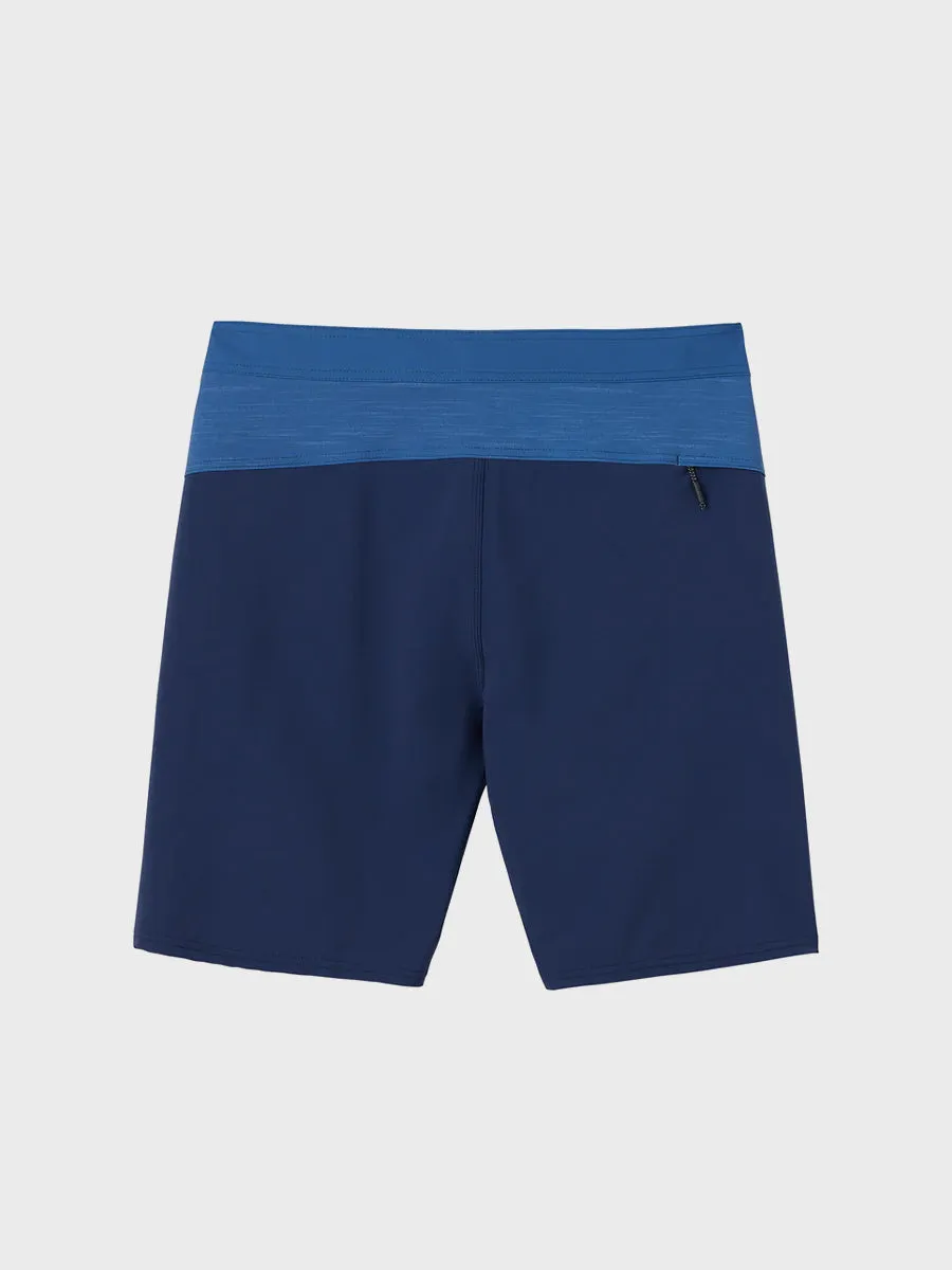 Hyperfreak Tech Trvlr Enduro 20" Boardshort