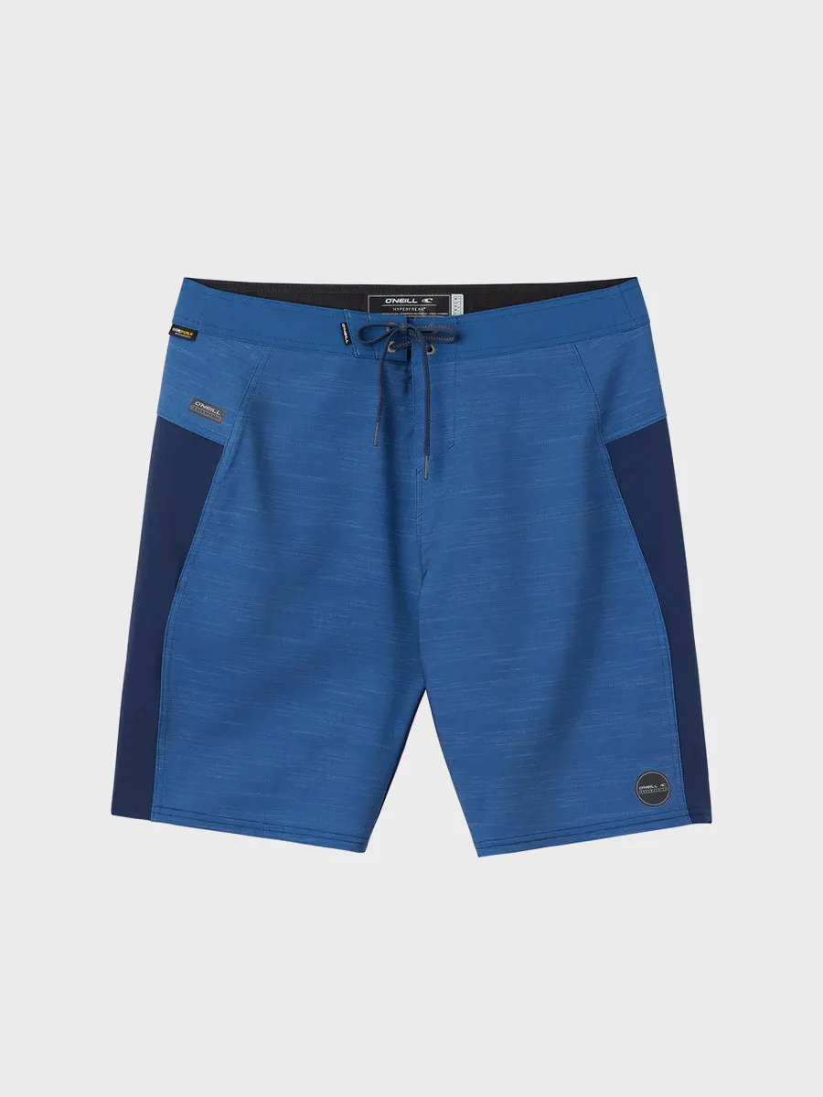Hyperfreak Tech Trvlr Enduro 20" Boardshort