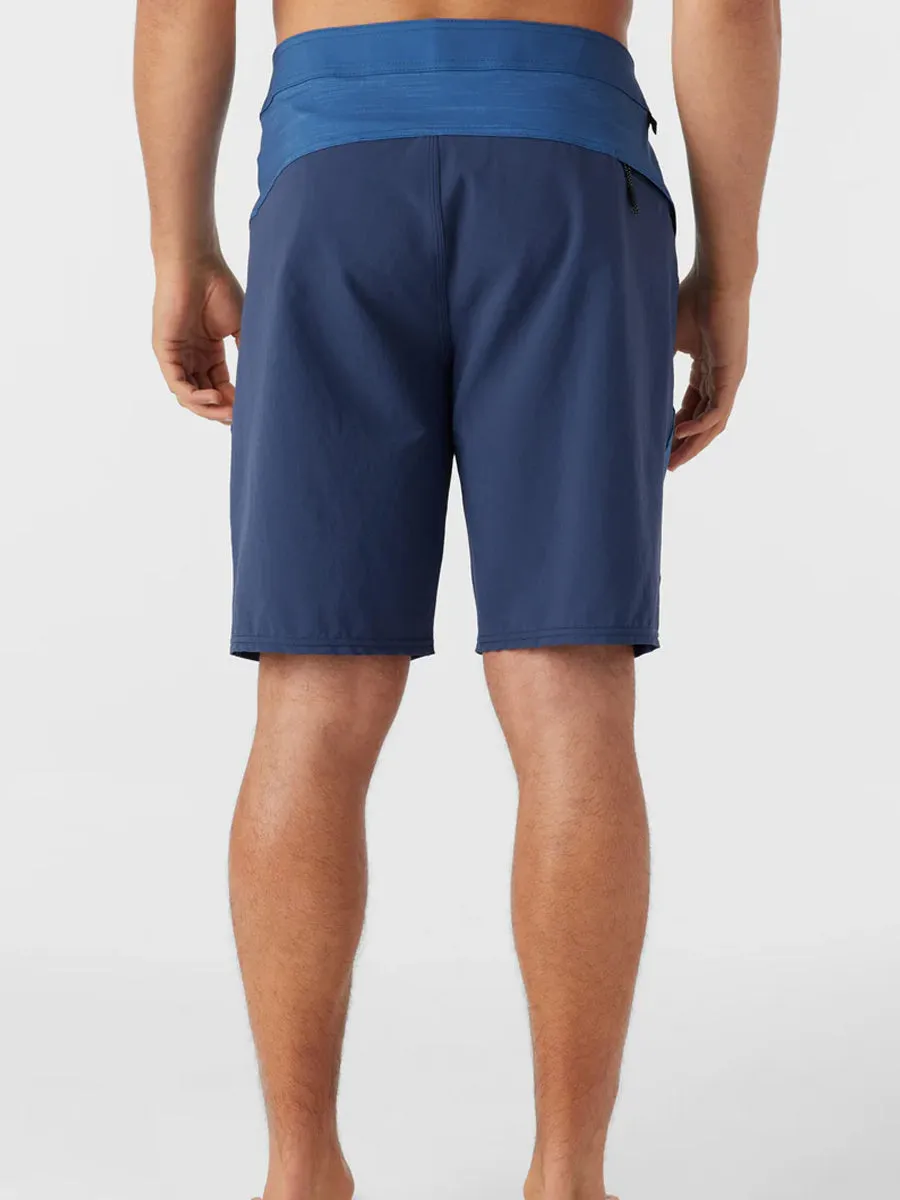 Hyperfreak Tech Trvlr Enduro 20" Boardshort
