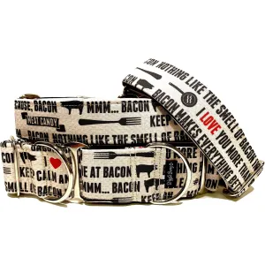 I Love Bacon