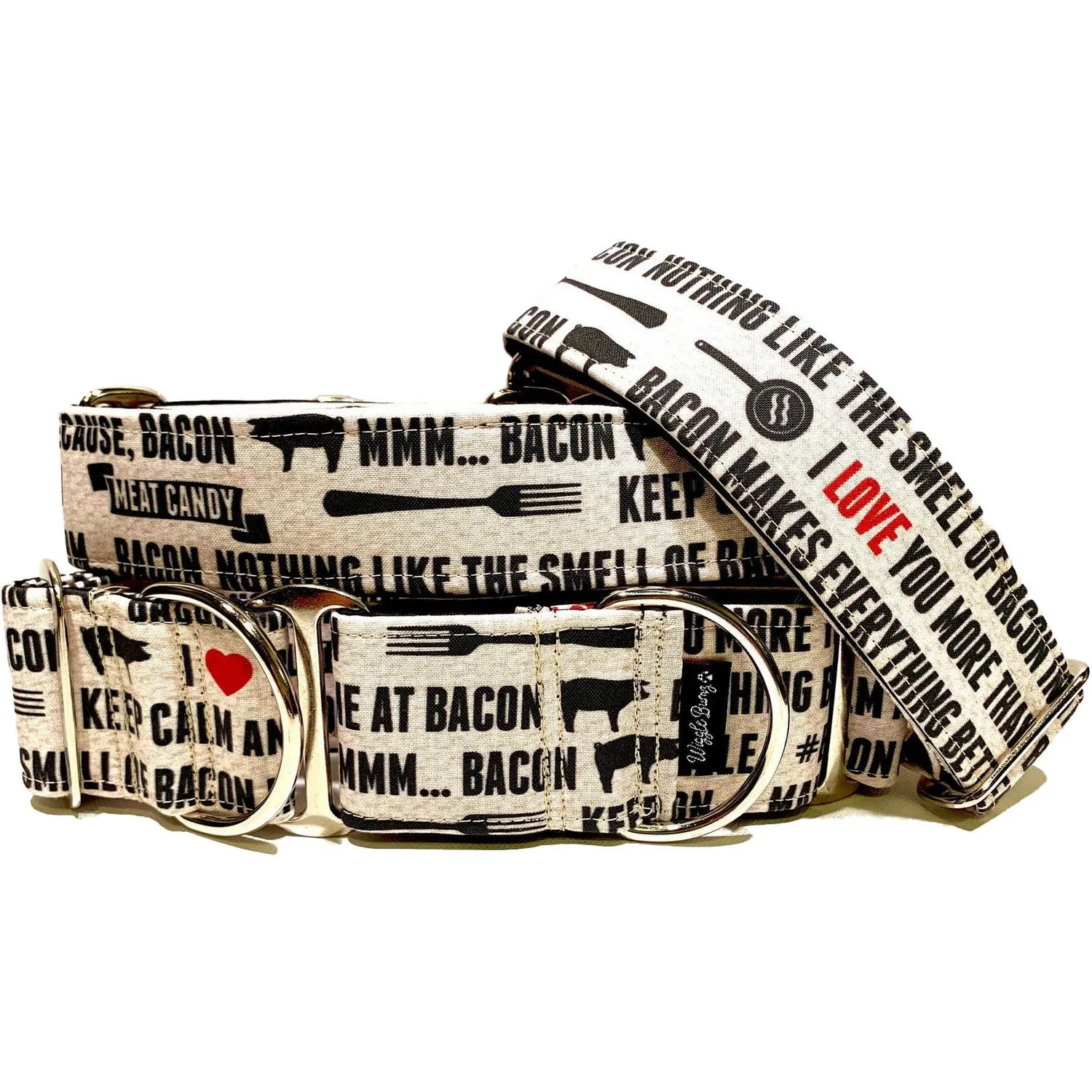 I Love Bacon