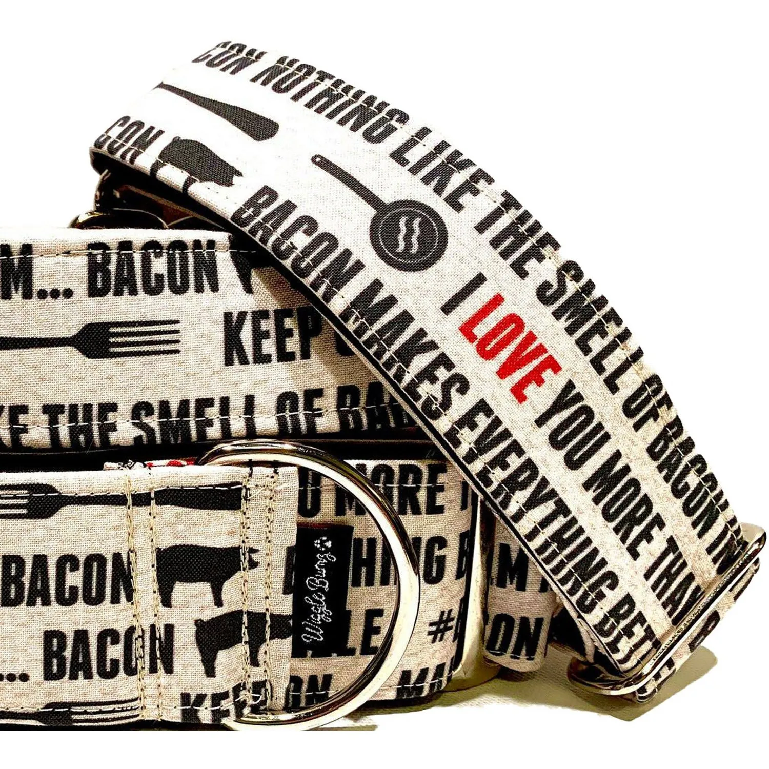 I Love Bacon