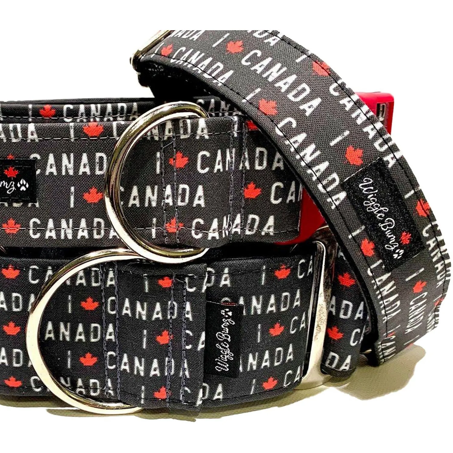 I Love Canada