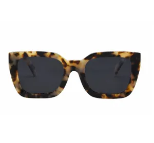 I-Sea Alden Snow Tort/Smoke Polarized Lens