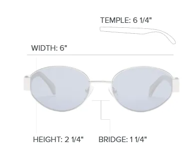 I-Sea Lennox Gunmetal/Navy Polarized Lens