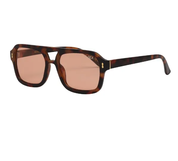 I-Sea Royal Tort/Peach Lens