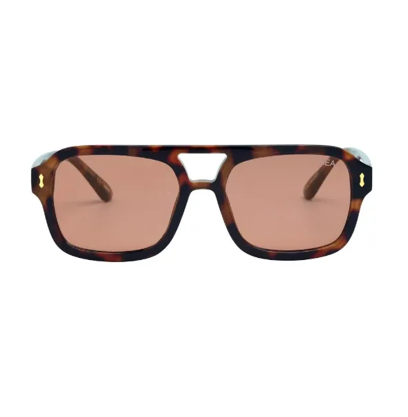 I-Sea Royal Tort/Peach Lens