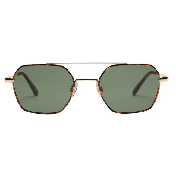 I-Sea Sara Tort/Olive Polarized Lens