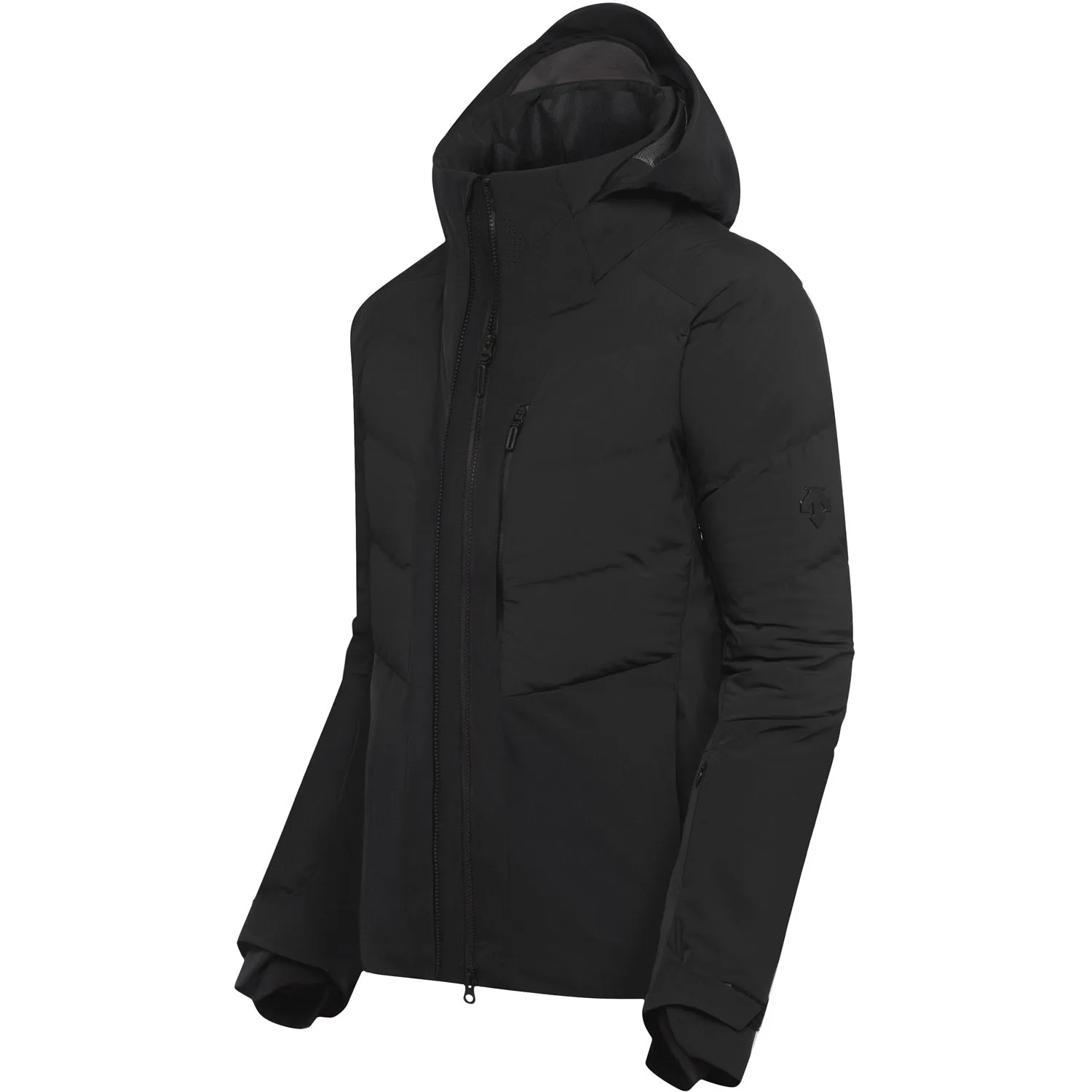 i2 SIO Hybrid Ski Jacket 2021