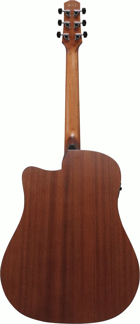 Ibanez AAD50CE LG Acoustic Guitar