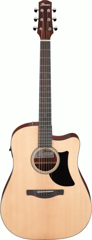 Ibanez AAD50CE LG Acoustic Guitar