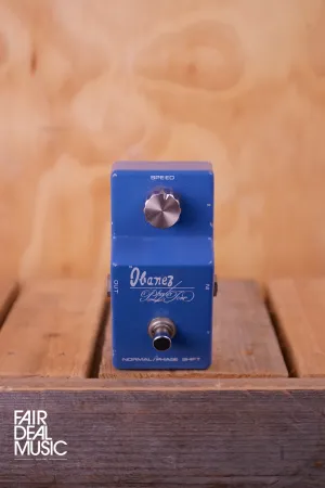 Ibanez Phaser Tone (MIJ), USED