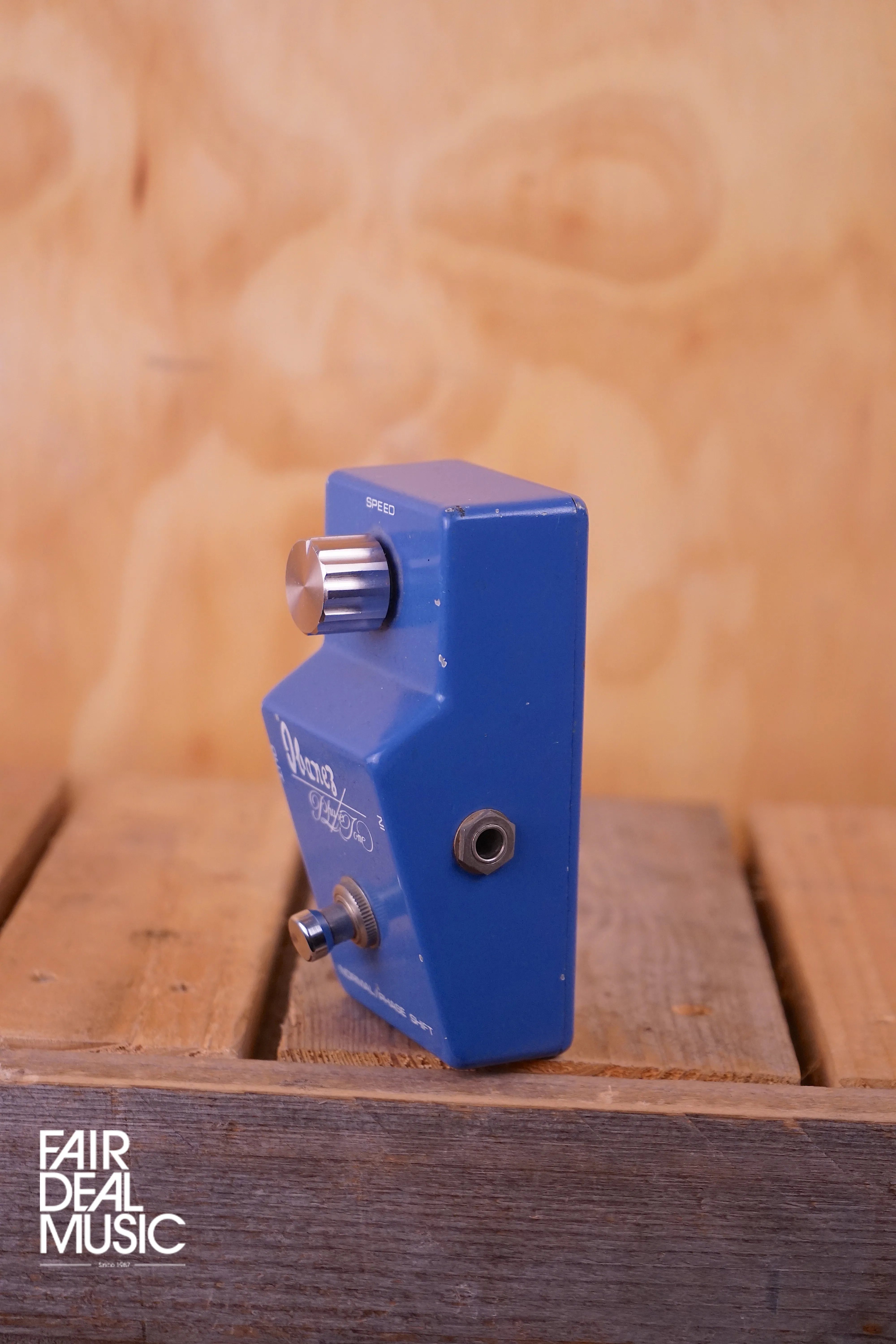 Ibanez Phaser Tone (MIJ), USED