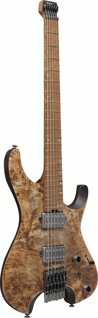 Ibanez Q52PB Antique Brown Stained Premium Guitar With Bag
