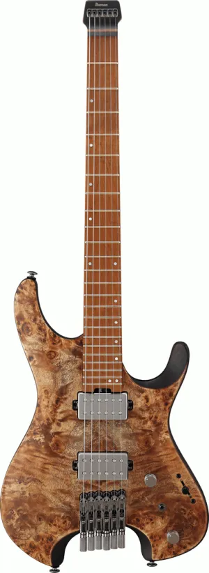 Ibanez Q52PB Antique Brown Stained Premium Guitar With Bag