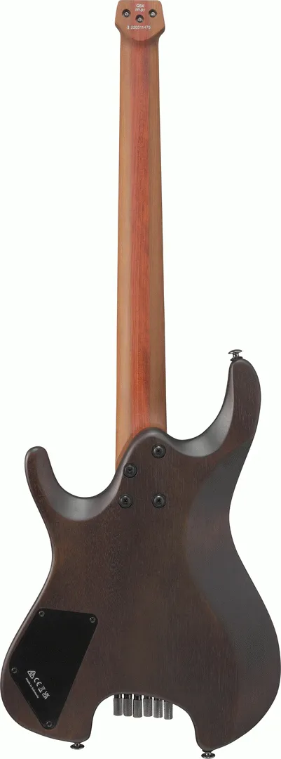 Ibanez Q52PB Antique Brown Stained Premium Guitar With Bag