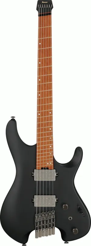 Ibanez QX52 BKF Electric Guitar W/Bag