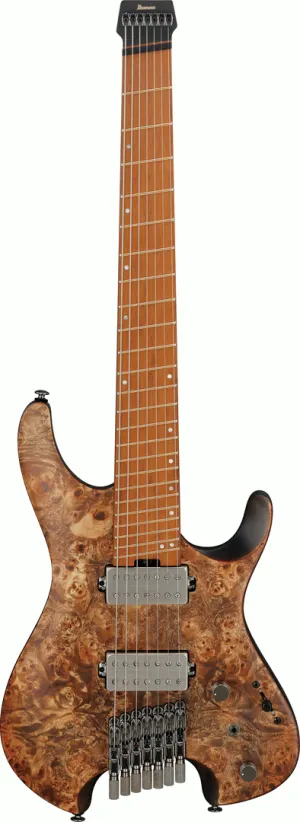 Ibanez QX527PB ABS Electric Guitar W/Bag