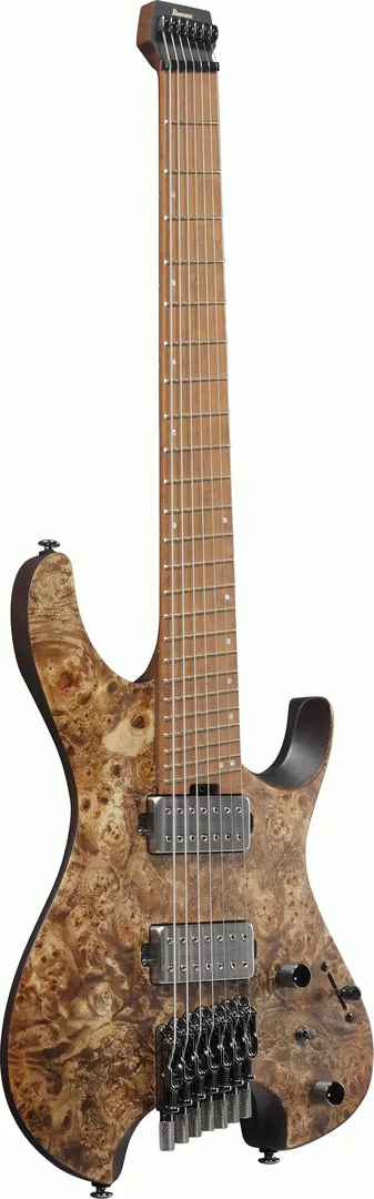 Ibanez QX527PB ABS Electric Guitar W/Bag